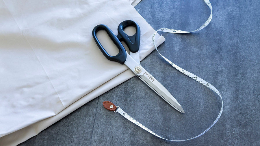 Why Fabric Distorts During Cutting