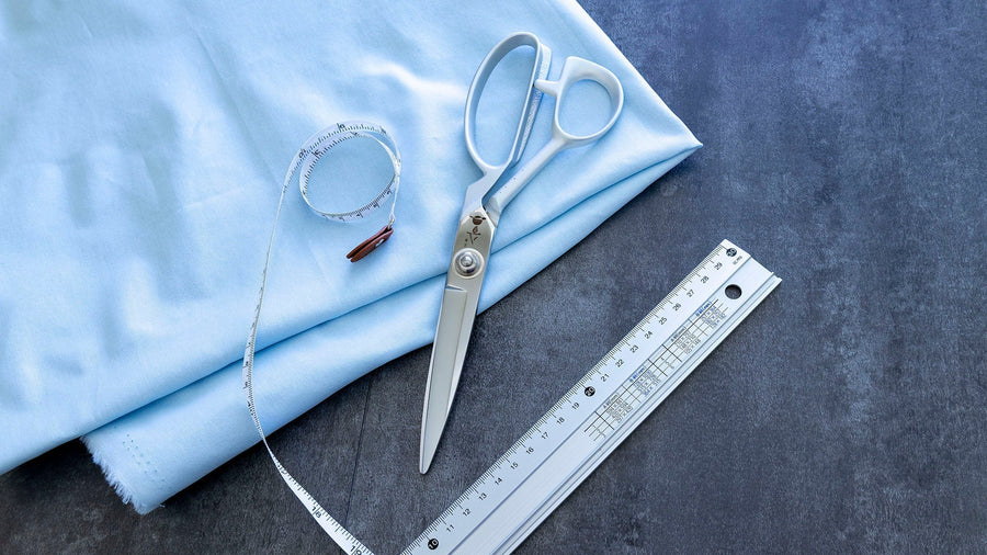 Why Fabric Measurements Become Inaccurate Before Cutting
