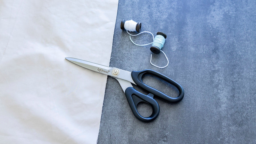 How To Keep Fabric Stable While Cutting