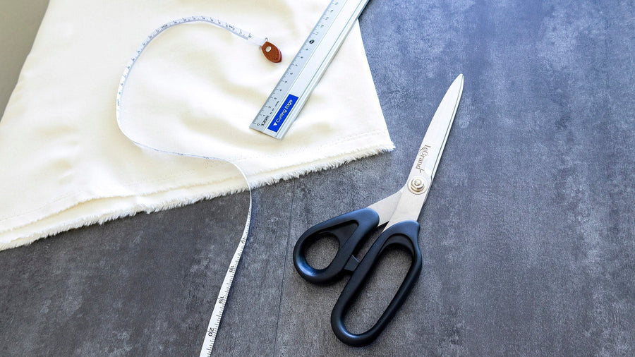 How To Choose The Right Fabric Cutting Method