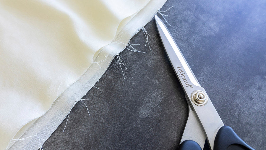 How To Follow Fabric Patterns Accurately