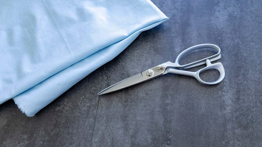 Understanding Fabric Markings Before Cutting