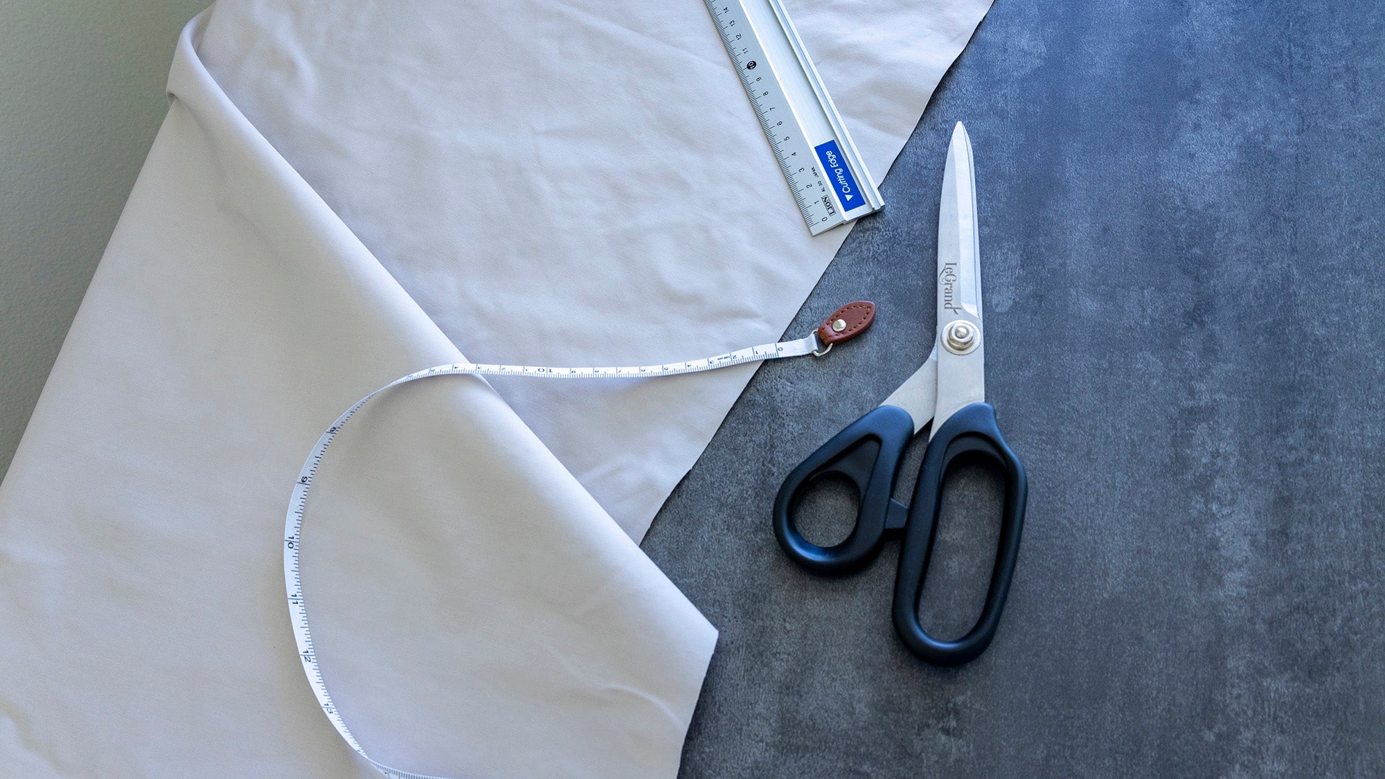 Beginner Fabric Cutting Mistakes
