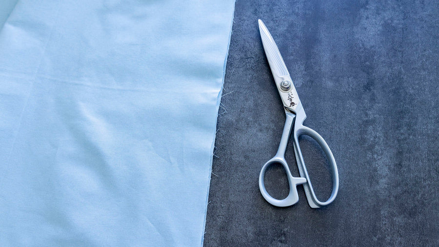 Why Fabric Looks Straight But Is Off Grain