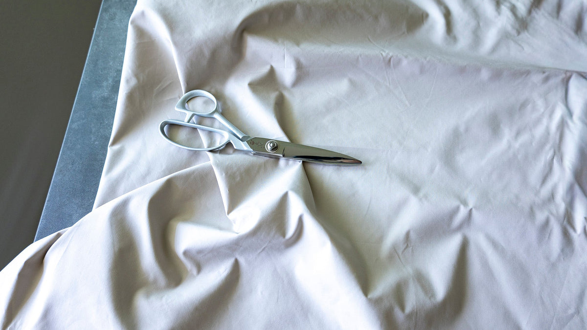 Why Fabric Layers Shift Separately While Cutting