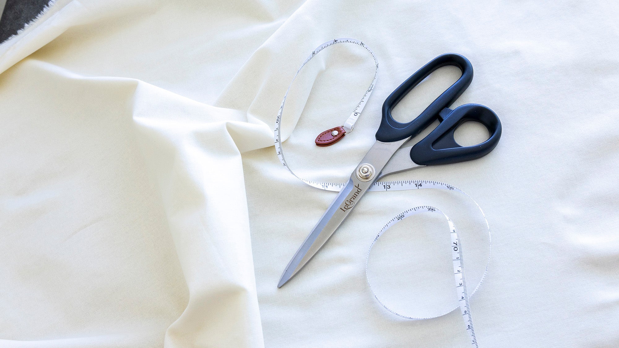 How To Check Fabric Grain Direction