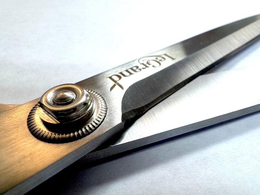 What Sharp Really Means: Discovering the True Cutting Power of Quality Scissors