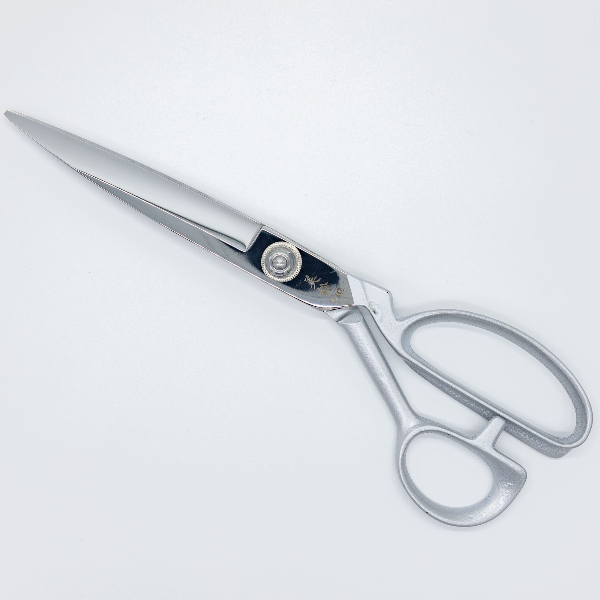 Elevate Your Sewing Experience with Dressmaker Long Shears - VG10 10"