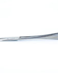 Japanese Short Thread Snips for Sewing – Polished Laminated Steel 5”