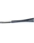 Japanese Short Thread Snips for Sewing – Oxidized Blue Steel 5”