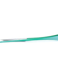 Japanese Thread Snips for Sewing – Forged Steel 6” – Green