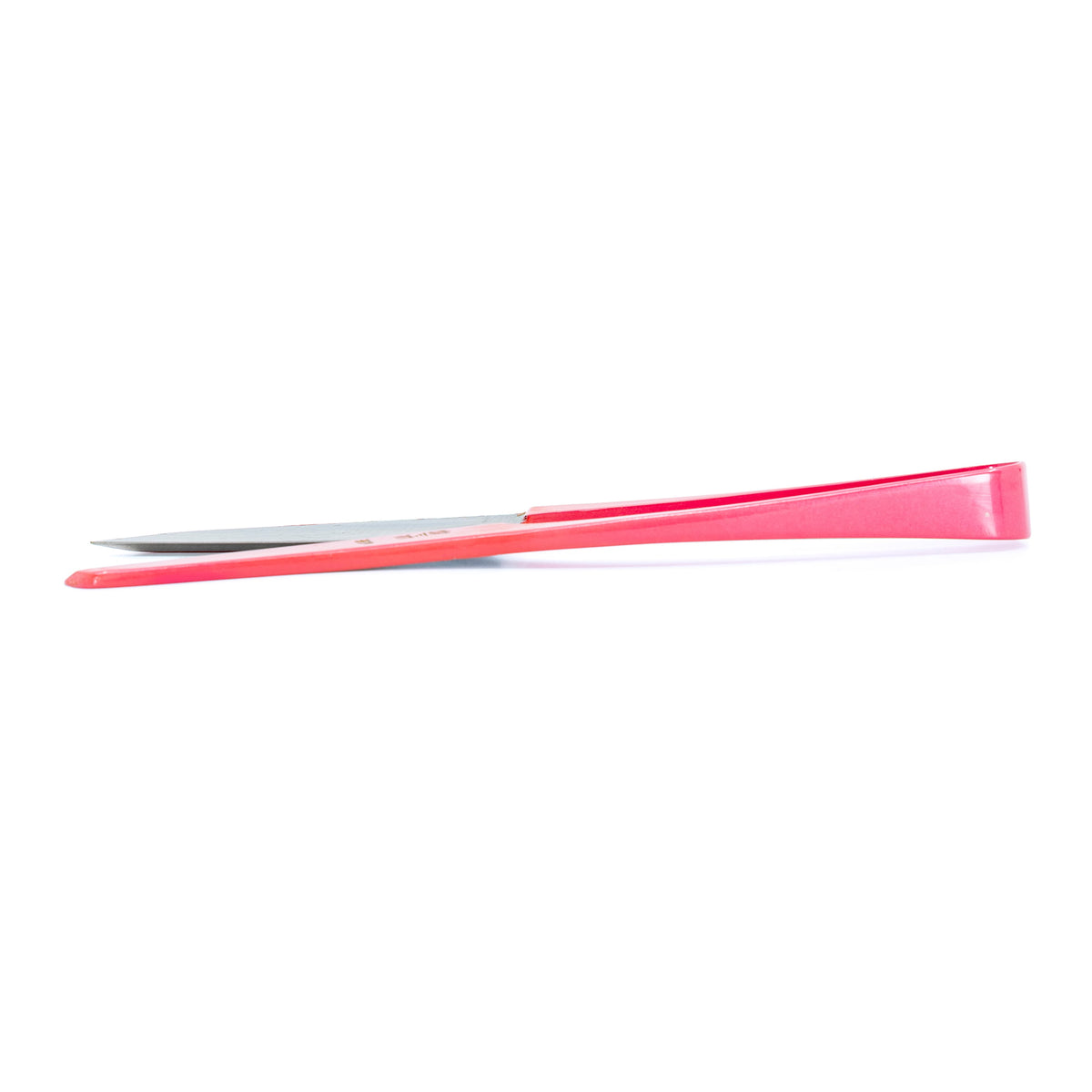 Japanese Thread Snips for Sewing – Forged Steel 6” – Pink