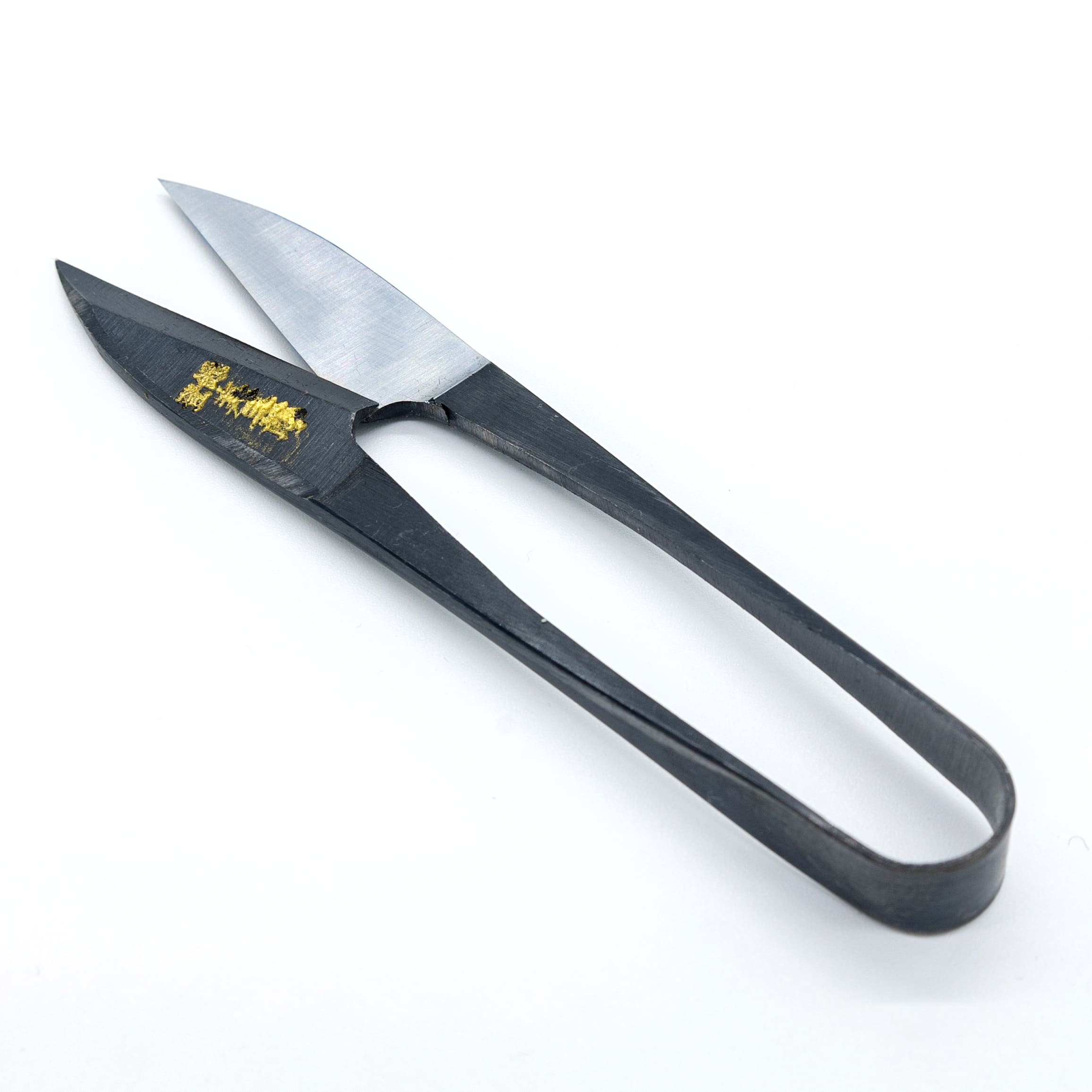 Snips & Embroidery Scissors - Japanese U shaped scissors – LeGrand