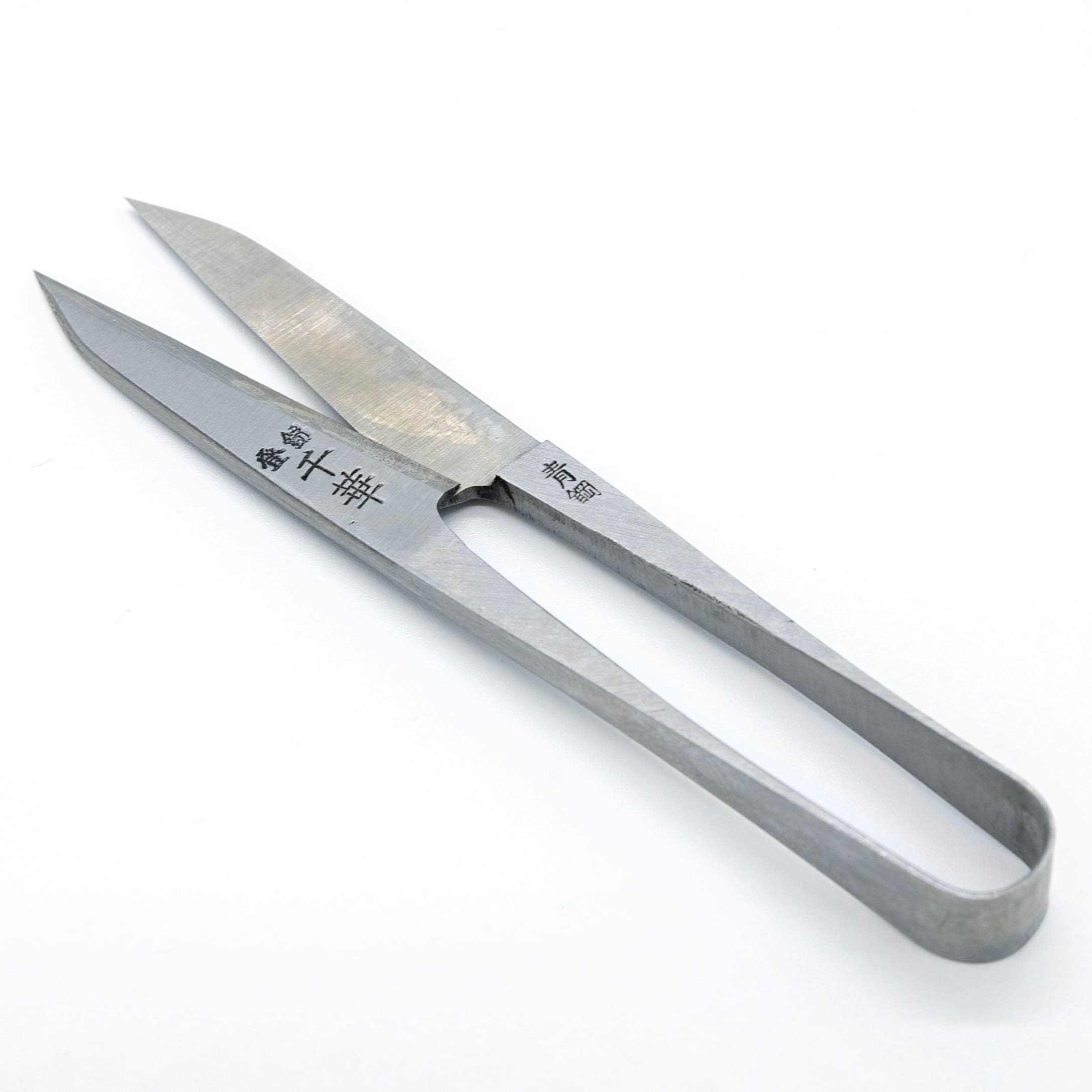 Snips & Embroidery Scissors - Japanese U shaped scissors – LeGrand