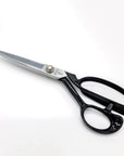 Dressmaker Long Shears - Blue Super Steel 10"