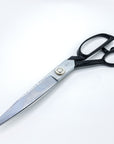 Dressmaker Long Shears - Left-handed White Super Steel 10"