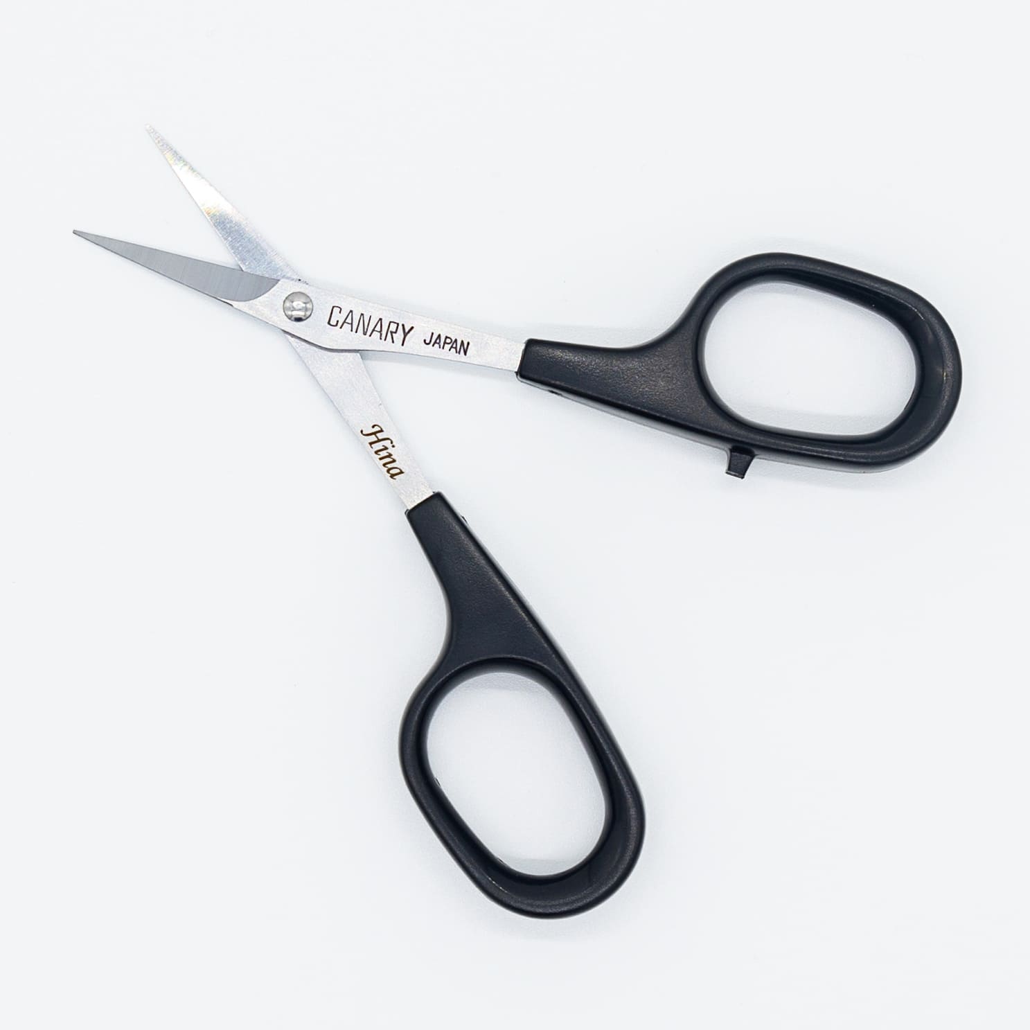 Knife Edge Scissors - Super-Edge 4