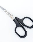 Ultra Sharp Fine Tip Scissors - High-carbon Stainless Steel 4"