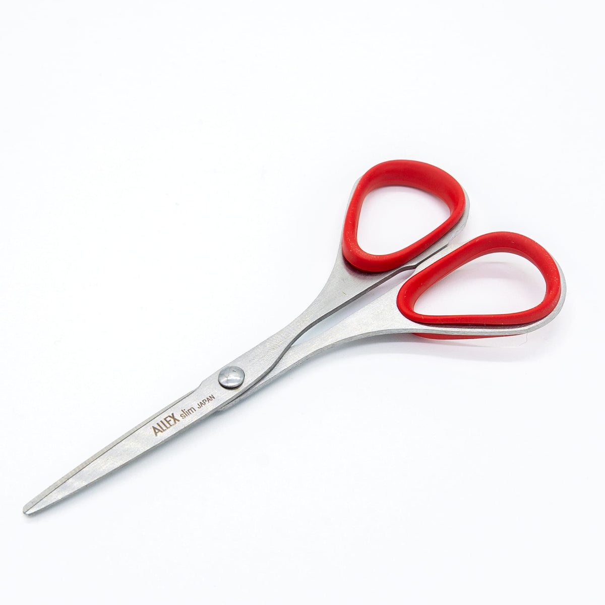 4 Inch Less Scissors Small 4