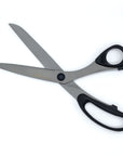 Heavy-duty Non Stick Shears - High-carbon Stainless Steel 9"