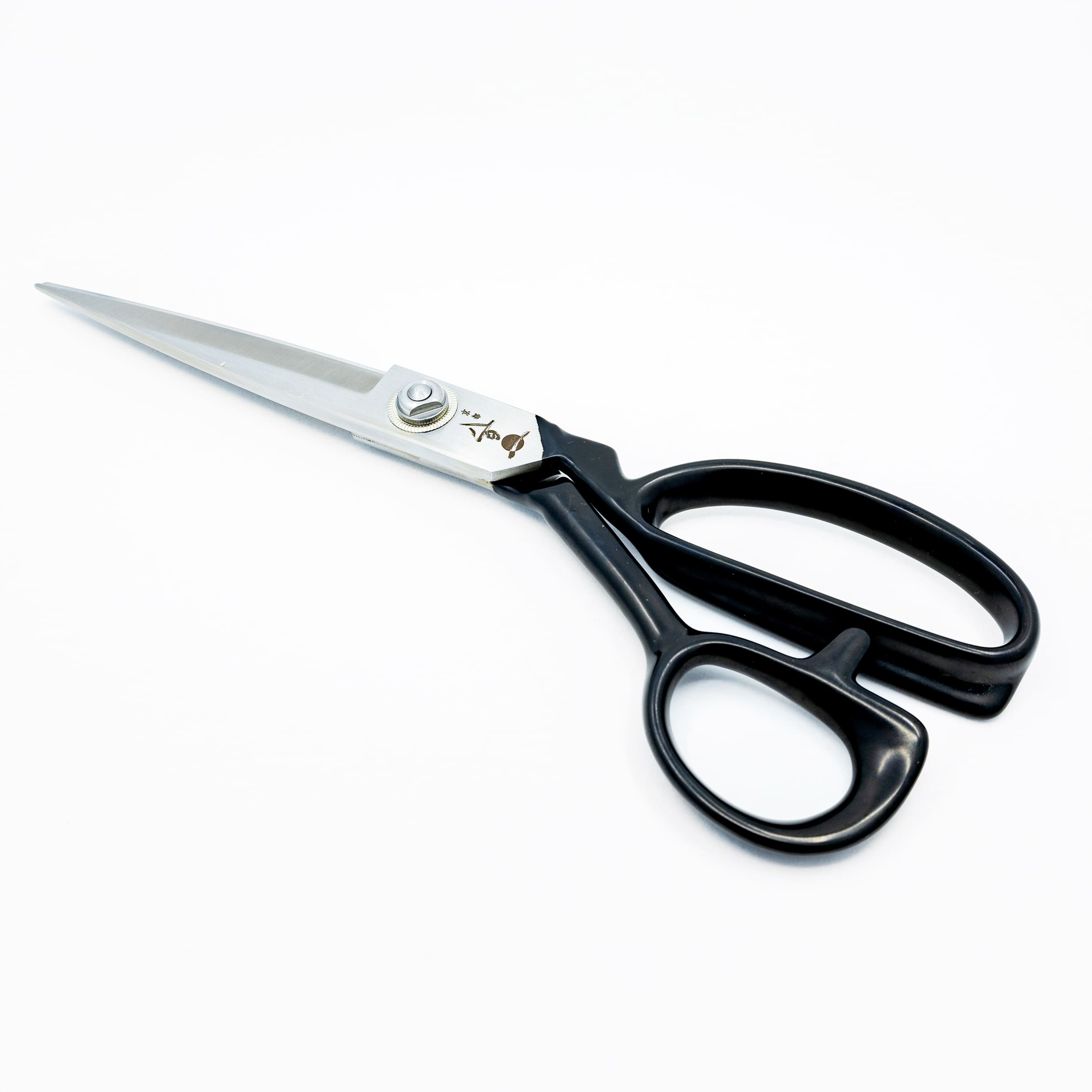 Japanese-Made Fabric Cutting Scissors: Precision for Every